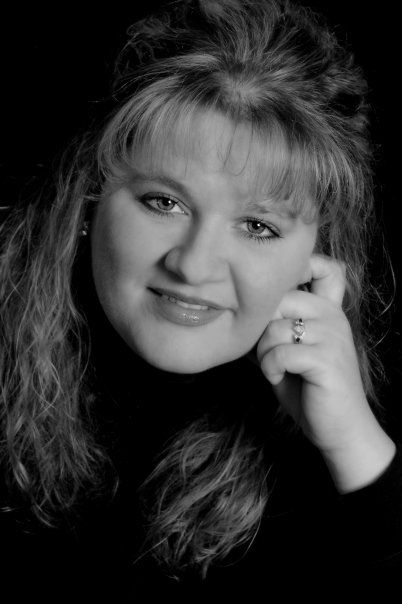 Kelley Tharp-bushman - Class of 1988 - Thunderbird High School
