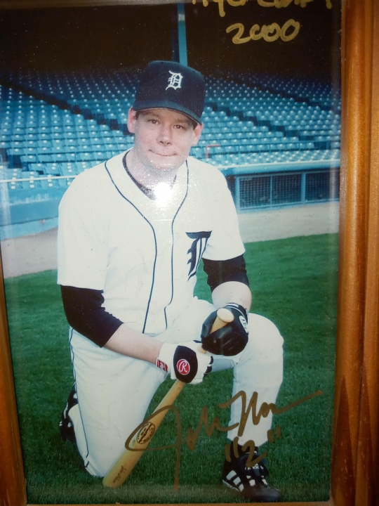 John Nelson - Class of 1983 - Thunderbird High School