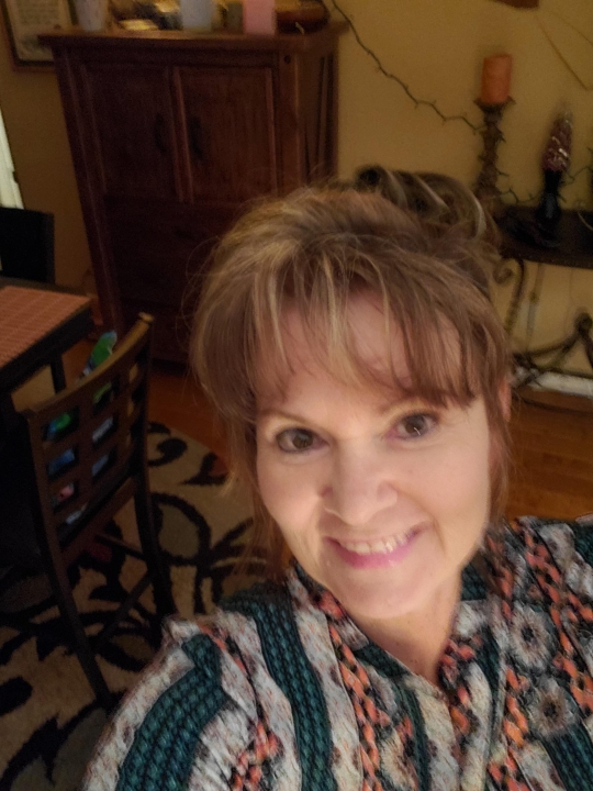Patricia Smith - Class of 1976 - Thunderbird High School