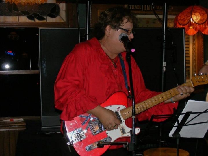 Guy C.downer/carpenter - Class of 1977 - Thunderbird High School