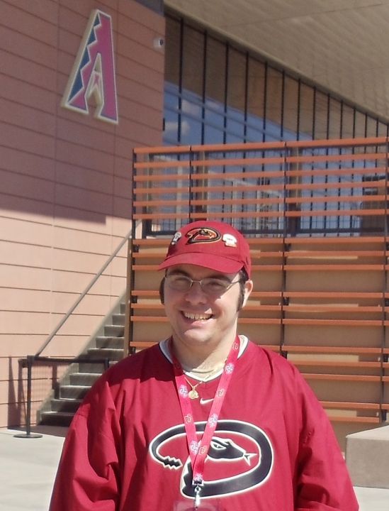 Jonathan Zaccaro - Class of 1997 - Thunderbird High School