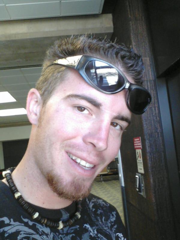 Nicholas Mcwilliams - Class of 2002 - Thunderbird High School