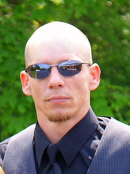 Jeffrey Souder - Class of 1992 - Thunderbird High School