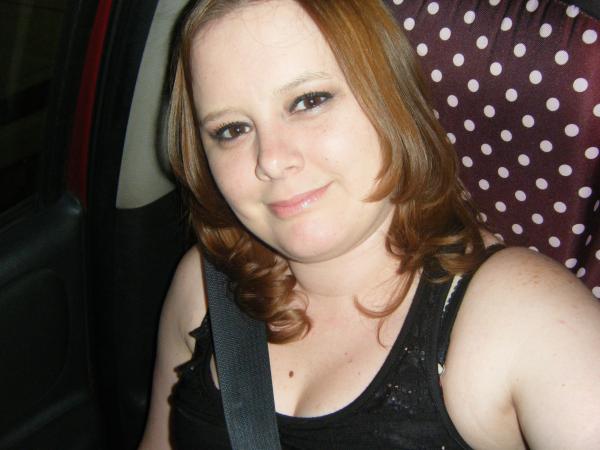 Shawna Remus - Class of 2003 - Thunderbird High School