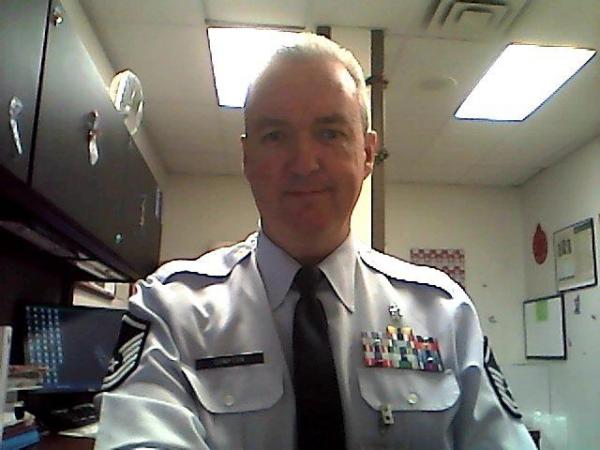 John Compton - Class of 1983 - Thunderbird High School