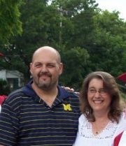 Teresa Fields Dilliner - Class of 1983 - Thunderbird High School