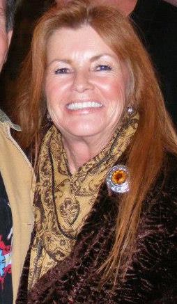 Linda Harnack - Class of 1977 - Thunderbird High School