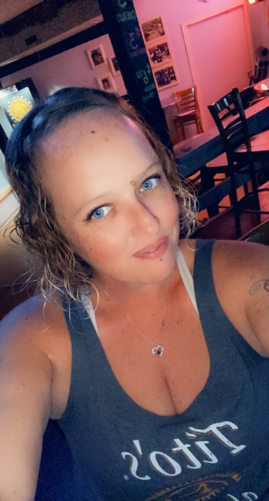 Alicia Ledbetter - Class of 2002 - Thunderbird High School