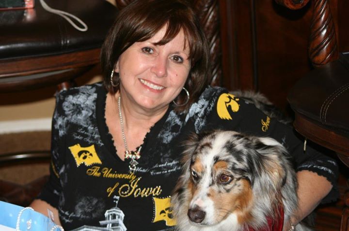 Phyllis Miller - Class of 1981 - Thunderbird High School