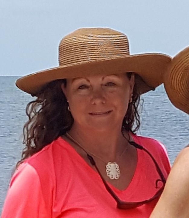 Kimberlie Willman - Class of 1988 - Thunderbird High School