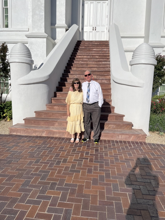 Michael Petersen - Class of 1976 - Bingham High School