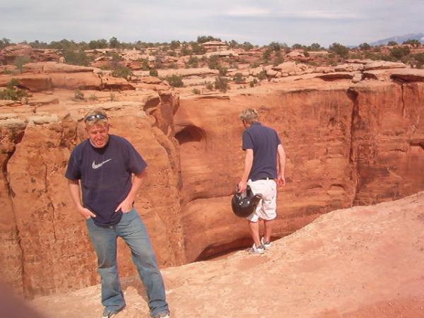 Bart Hardle - Class of 1998 - Bingham High School