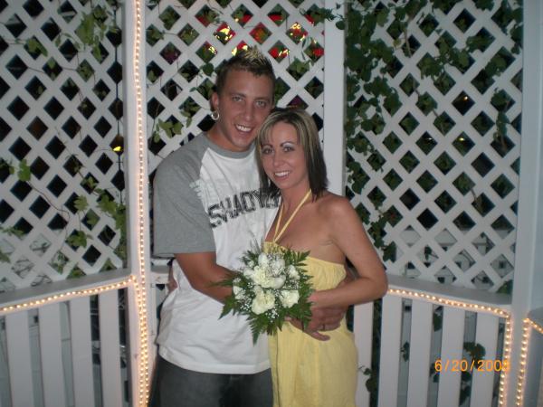 Jenilyn Lloyd - Class of 1998 - Bingham High School