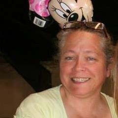 Lisa Ward - Class of 1982 - Bingham High School