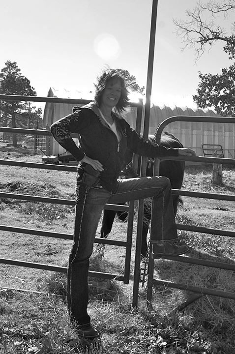 Jackie Rodgers - Class of 1978 - Bingham High School