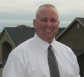 Allen Larsen - Class of 1977 - Bingham High School