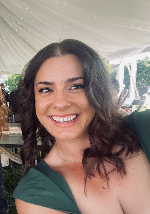 Ashley Hainey - Class of 2005 - Bingham High School