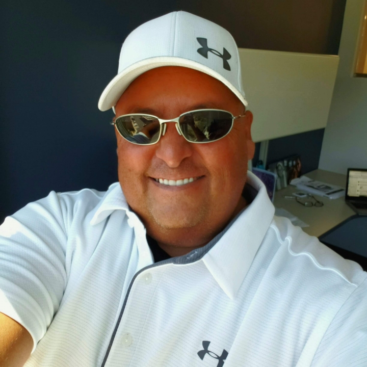 Terry Vigil - Class of 1982 - Bingham High School