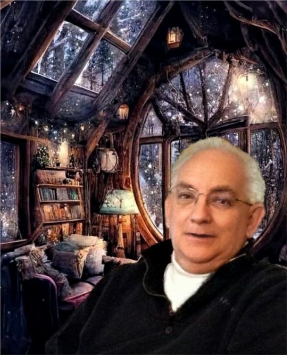 Don Cole - Class of 1967 - Bingham High School