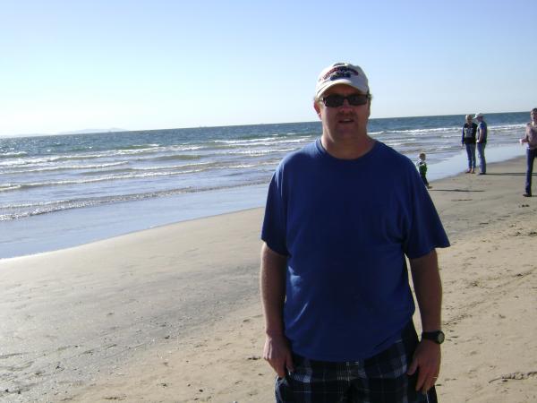 Jay Marshall - Class of 1982 - Bingham High School