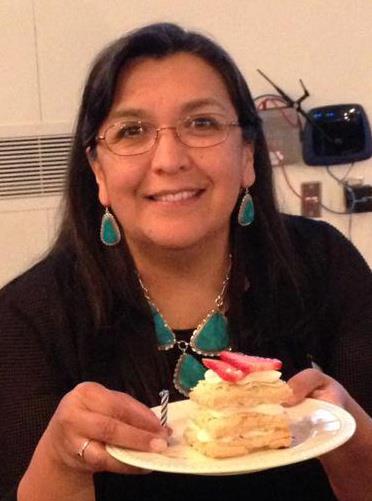 Rebecca Chavez-houck - Class of 1978 - Bingham High School