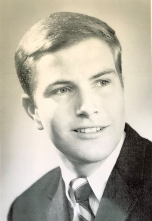 Douglas Miller - Class of 1969 - Bingham High School
