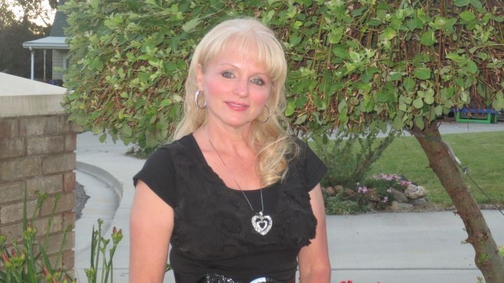 Lisa Larsen - Class of 1983 - Bingham High School