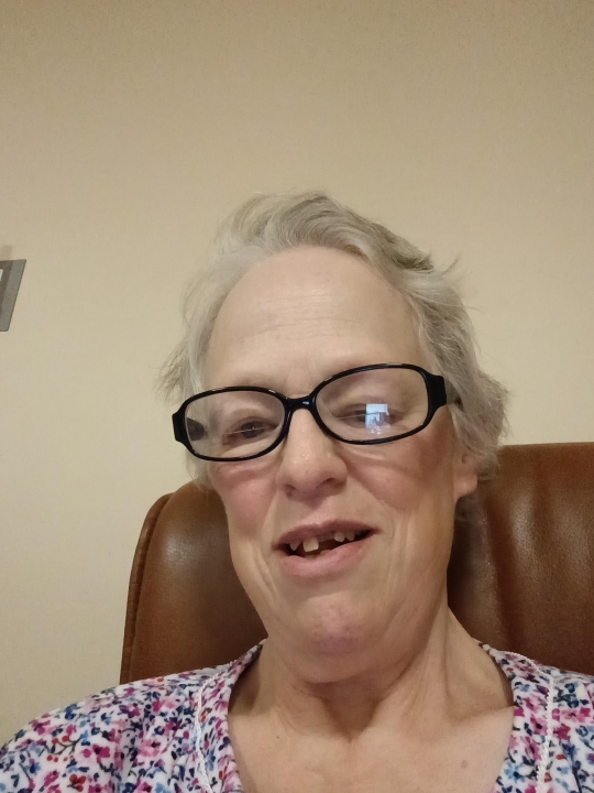 Merry Merry Elliott - Class of 1982 - Bingham High School