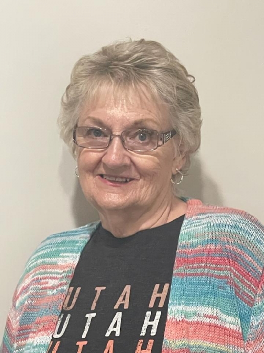 Sharon Ericksen - Class of 1966 - Bingham High School