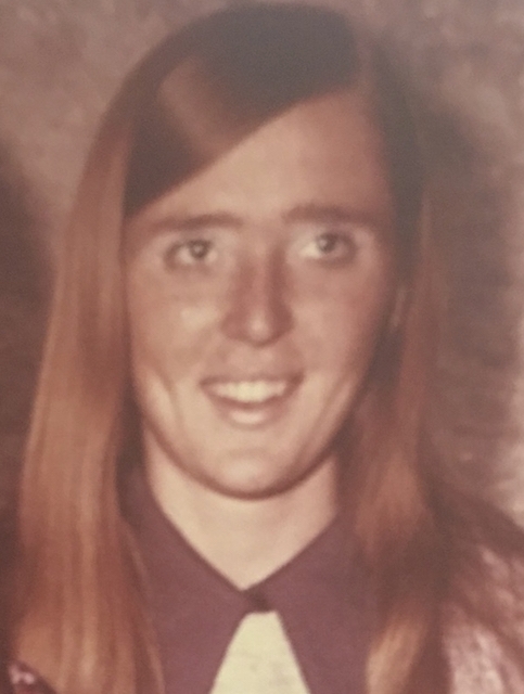 Rhonda Faulkner - Class of 1971 - Cordova High School
