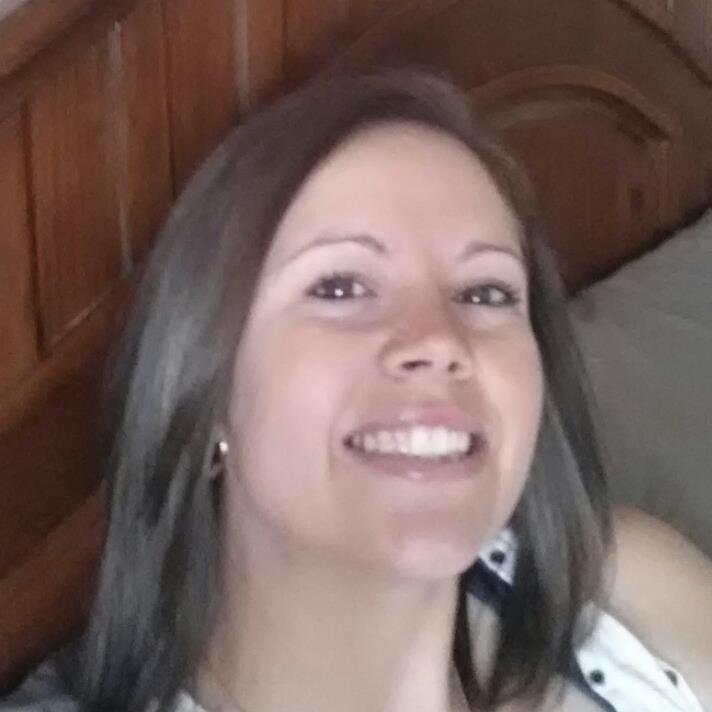 Chelsi Thompson - Class of 2005 - Cordova High School
