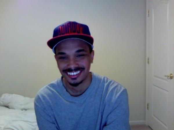 Marcus Stamps - Class of 2004 - Cordova High School