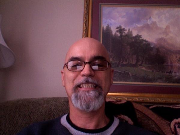 Ed Byrd - Class of 1975 - Cordova High School