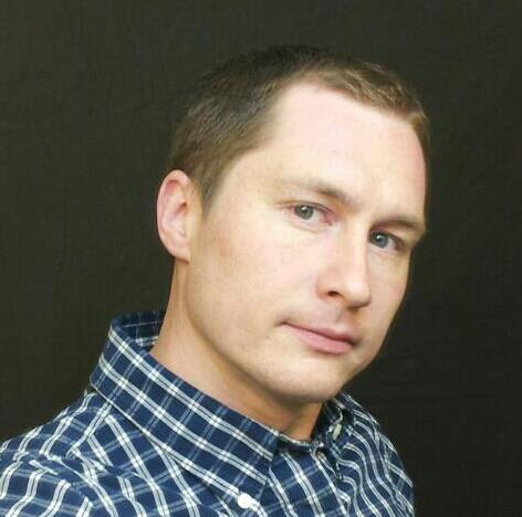 Roman Novakovskiy - Class of 2001 - Cordova High School