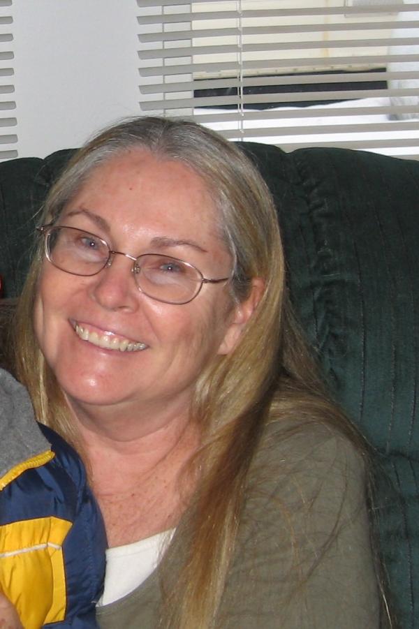 Debbie Bonnes - Class of 1972 - Cordova High School