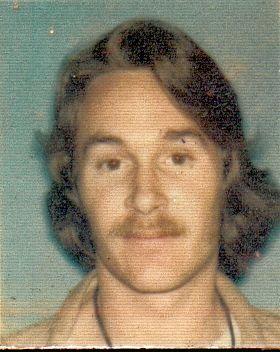 Ron Smith - Class of 1971 - Cordova High School