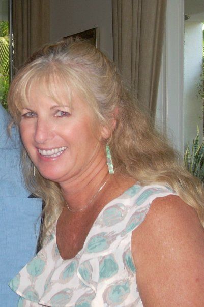 Maggie Farber-sforza - Class of 1977 - Cordova High School