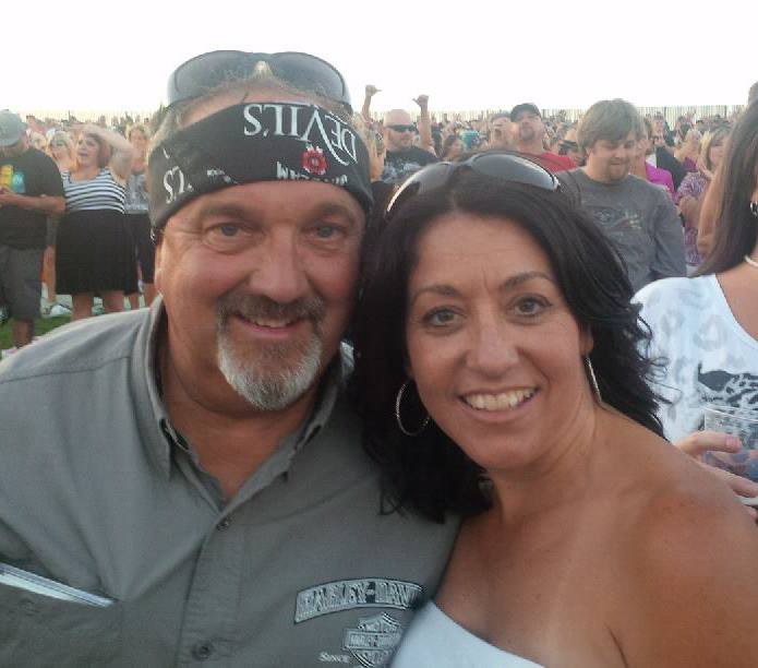 Scott Hurkens - Class of 1977 - Cordova High School