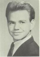 Gene Mitchell - Class of 1967 - Fillmore High School