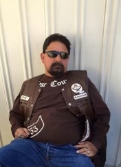Fernie Alcantar - Class of 1982 - Fillmore High School