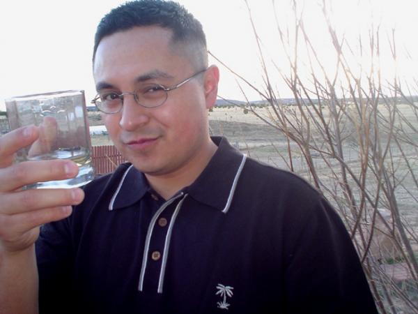 Carlos Herrera - Class of 1994 - Garey High School