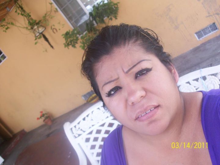 Johana Polanco - Class of 1999 - Garey High School