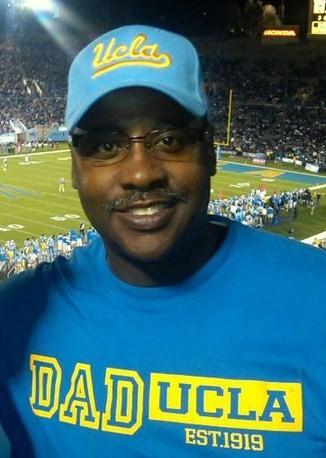 Timothy Shaw - Class of 1979 - Garey High School