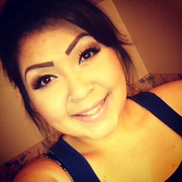 Alexis Armendariz - Class of 2009 - Garey High School