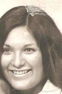 Daphne Villanueva - Class of 1970 - Garey High School