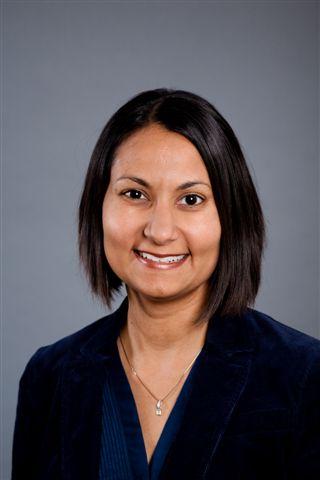 Neha Sampat - Class of 1995 - Garey High School
