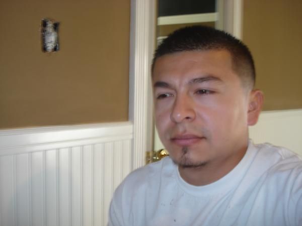 Hector Geovanny Torres - Class of 2000 - Garey High School