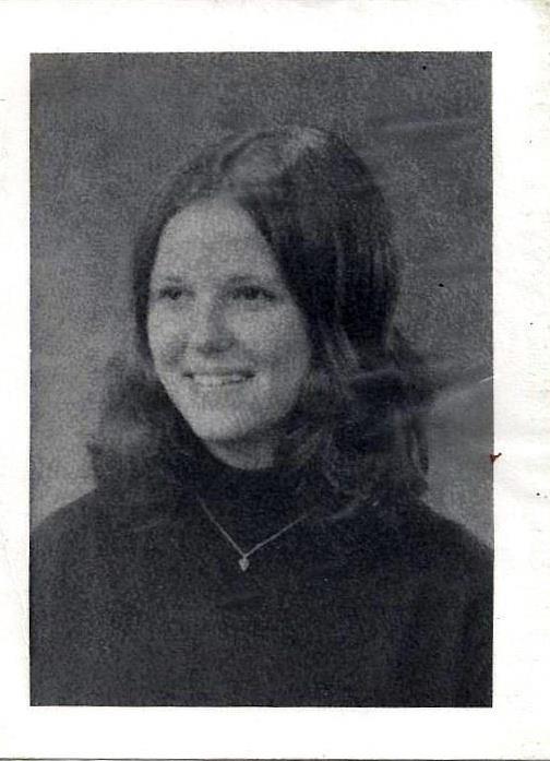 Linda Mcmahon - Class of 1974 - Garey High School
