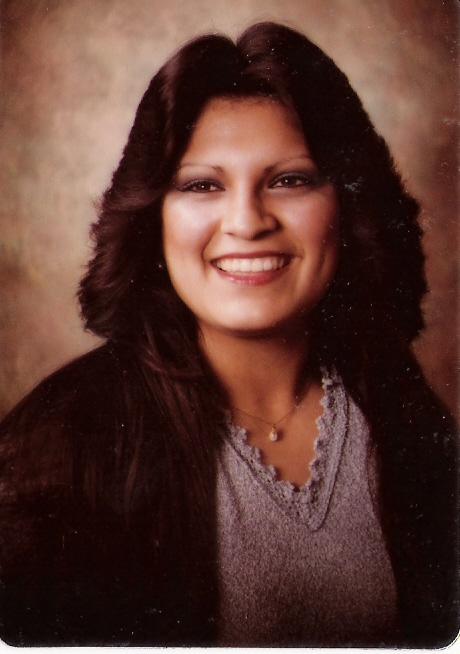 Jessie Garcia - Class of 1984 - Garey High School
