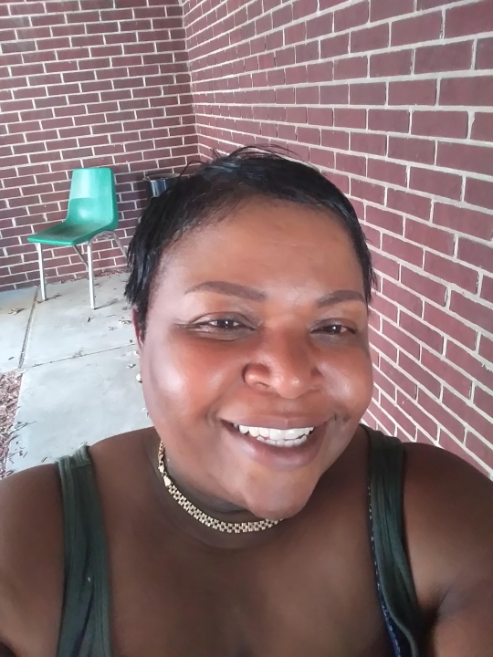 Ballerie Burton - Class of 1984 - Garey High School